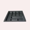 CUBERTERO M50 GRIS 437X480X50