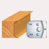 JUEGO 2 CUCHILLAS CMT 690.003