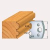 JUEGO 2 CUCHILLAS CMT 690.007