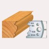 JUEGO 2 CUCHILLAS CMT 690.104