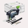 CALADORA DE PÉNDULO CON BATERÍA FESTOOL PSBC 420 EB-Basic