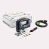 CALADORA DE PÉNDULO PSB 300 EQ-PLUS