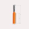 FRESA CMT 981.531.11 PARA CORIAN