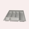 CUBERTERO VISION TOP M45 BLANCO