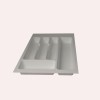 CUBERTERO VISION TOP M40 BLANCO