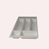 COBERTER VISION TOP M35 BLANC