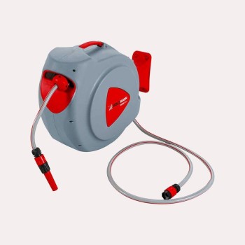 ENROTLLADOR MÀNEGA DE REG 30m WSR30M