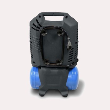 COMPRESSOR ABAC SUITCASE 6 1.5HP 6LTS SERIE LINE