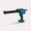 PISTOLA SILICONA MAKITA DCG180Z 18V LXT 300ml