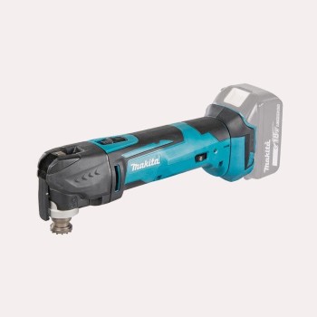 MULTI EINA MAKITA DTM51Z 18V