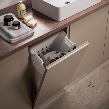 BH LAUNDRY 450MM