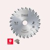 INCISOR FREUD LI25M43FE3 CÓNICO