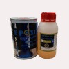 SOLWOOD kit RESINA EPOXI ESP. CAPA FINA (-1mm) 1450gr