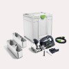 FRESADORA DE ESPIGAS FESTOOL DF 700 EQ-PLUS