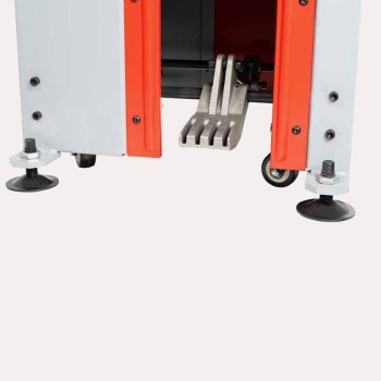 COMBINADA HOLZMANN HOB260ABS 400V