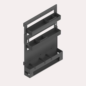 AMPOLLER GUIES LATERALS NOVA FLAT