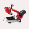 SIERRA CINTA PARA METAL BS125M 230V