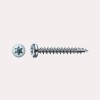 TORNILLOS SPAX CR T15 TR WIROX 3,5X30 CABEZA REDONDA