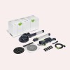 LIJADORA DE PARED PLANEX  FESTOOL LHS 2 225 EQI-Plus