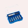 BITBOX SPEEDPOINT T-STAR TORX SPAX