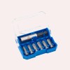 BITBOX SPEEDPOINT CROSS SPAX PZ Y PH