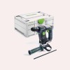 MARTILLO PERFORADOR FESTOOL BHC 18-BASIC