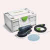 LIJADORA EXCÉNTRICA FESTOOL ETS EC 150/5 EQ-PLUS