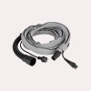 FUNDA MIRKA + CABLE CE 230V + MANGUERA 4m