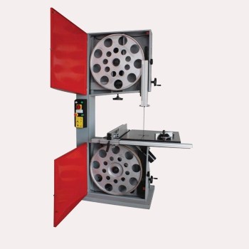 SERRA CINTA HBS700 400V