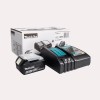 KIT DE BATERIA MAKITA 5,0Ah BL1850Bx1 + DC18RC LXT