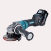 MINI RADIAL MAKITA GA050GZ 40Vmax XGT 125mm