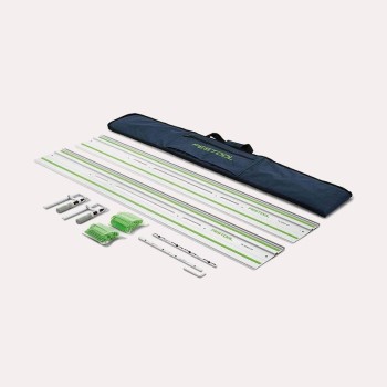 CARRIL GUÍA FS 1400/2-KP-SET FESTOOL