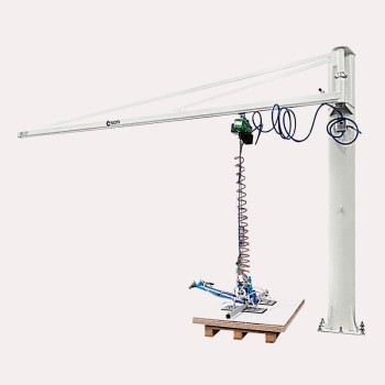 ELEVADOR TRANSPORTADOR LIFTER SCM 400V 50HZ