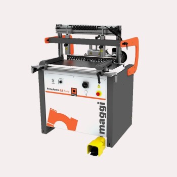 TALADRO SYSTEM 21 PRESTIGE MAGGI