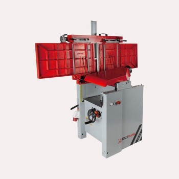 MÀQUINA OBRAR I REGRUIXAR HOLZMANN HOB410ECO-400V