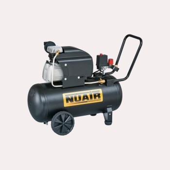COMPRESOR NUAIR FC2/50S CM2