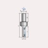 FRESA FREUD TG71MD AD3