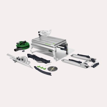 SIERRA FESTOOL CS 50 EBG