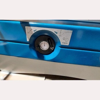 ESCAIRADORA PAOLONI P320 RECONDICIONADA