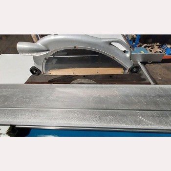 ESCAIRADORA PAOLONI P320 RECONDICIONADA