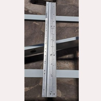 ESCAIRADORA PAOLONI P320 RECONDICIONADA