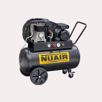 COMPRESOR NUAIR B2800/3CM/100 TECH-PRO