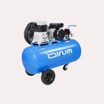 COMPRESOR AIRUM B2800B/100 CM3