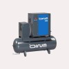 COMPRESOR DE TORNILLO AIRUM DBS 5.5 10BAR 270L ES