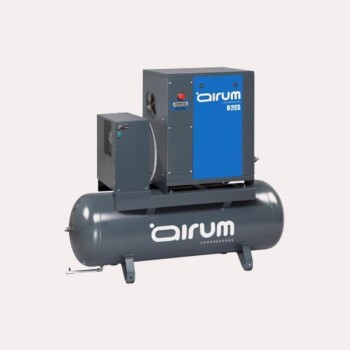 COMPRESSOR DE CARGOL AIRUM DBS 11-10BAR 270 LITRES ES