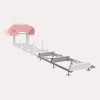 TRAMO ADICIONAL 2m PARA ASERRADORA PORTÁTIL BBS550SMART RB