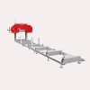 SERRADORA PORTÀTIL HOLZMANN BBS810SMART 400V