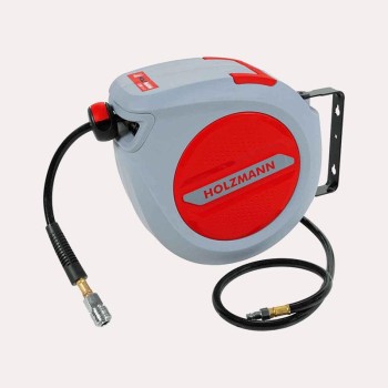 ENROLLADOR AIRE 10 METROS HOLZMANN LSR10AIR