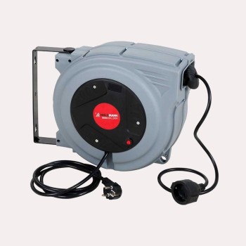 ENROTLLADOR ELÈCTRIC DE PARET 20 METRES 230V EKR20M 230V
