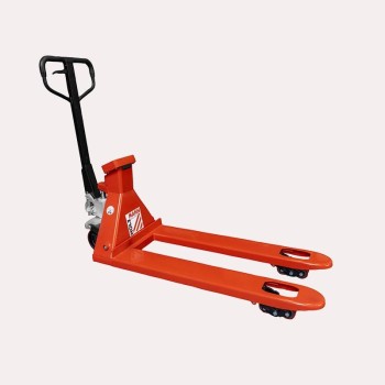 CARRETILLA DE ELEVACIÓN HUB25KG